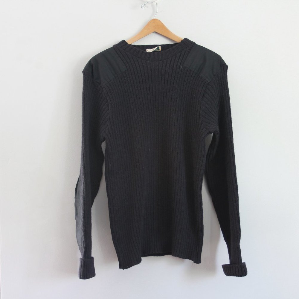 Vintage L.L. Bean Sweater